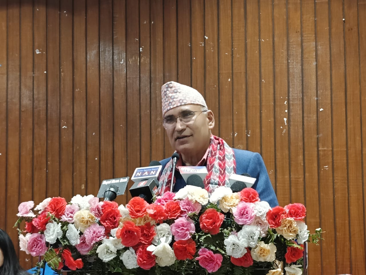 राजस्व संकलनमा नयाँ रेकर्डः ११ महिनामा गत वर्षको भन्दा ८८ अर्ब बढी